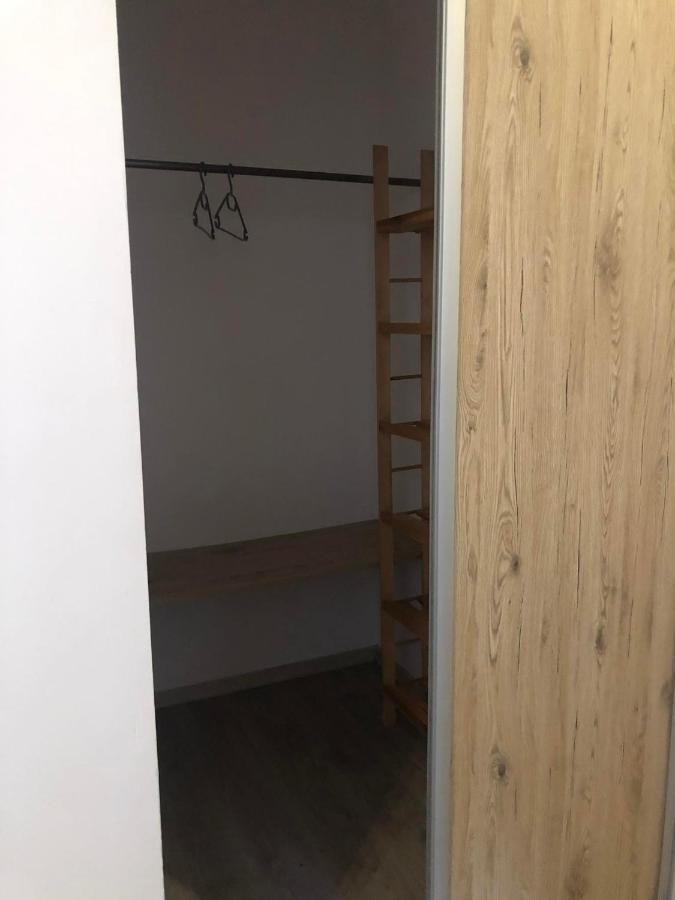 Apartament Nad Jeziorem Ryn Ryn  Buitenkant foto