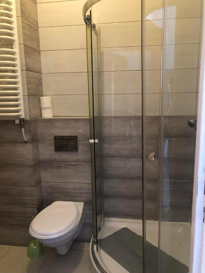 Apartament Nad Jeziorem Ryn Ryn  Buitenkant foto