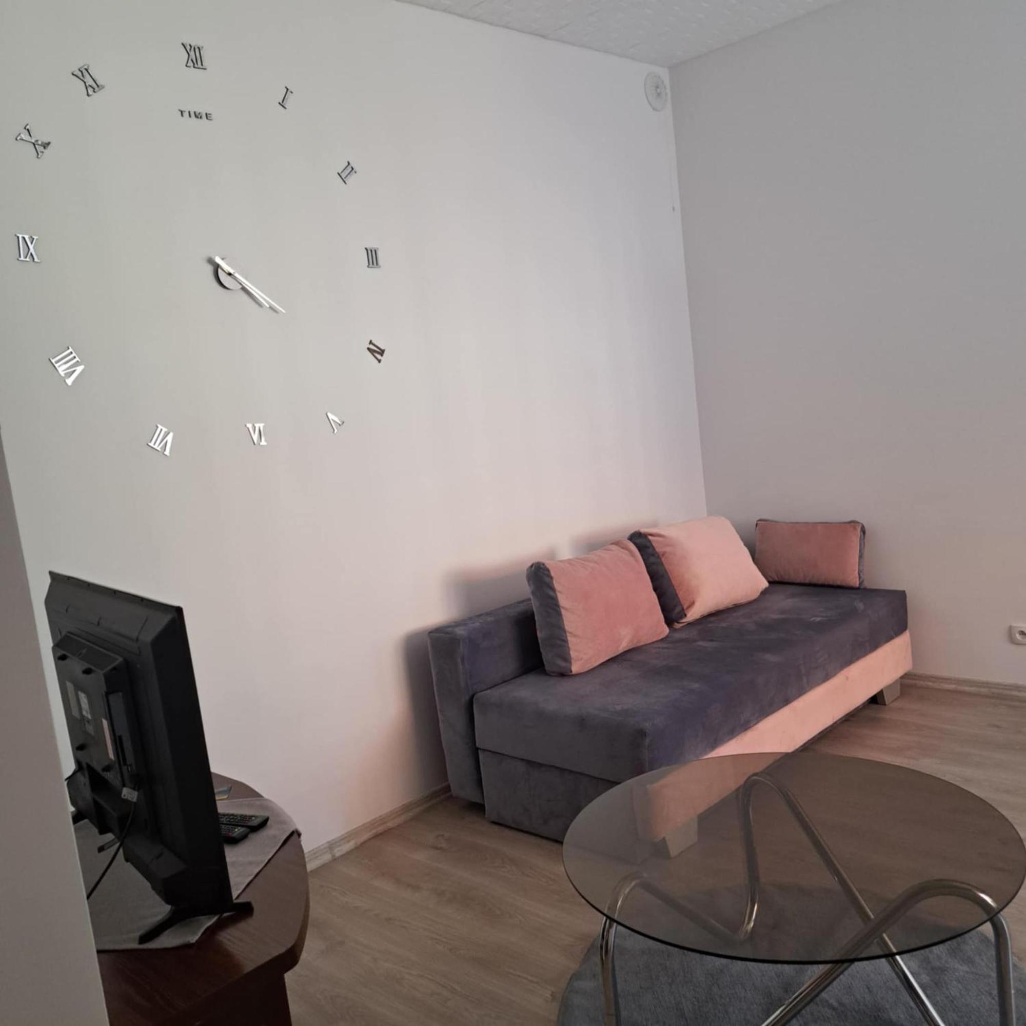 Apartament Nad Jeziorem Ryn Ryn  Buitenkant foto
